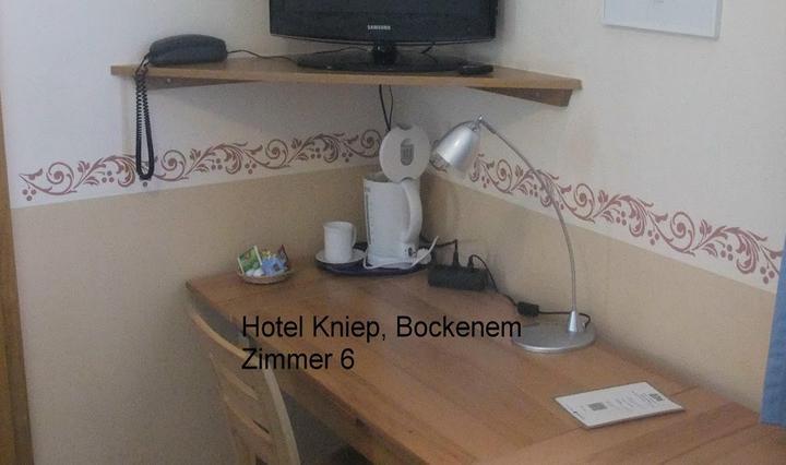 Hotel Kniep