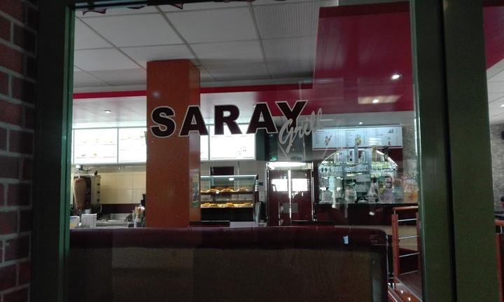 Saray Grill Schnell Restaurant